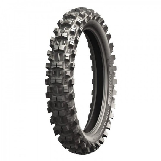 90/100R14 MICHELIN Starcross 5 SOFT R TT 49 M Vasarinės