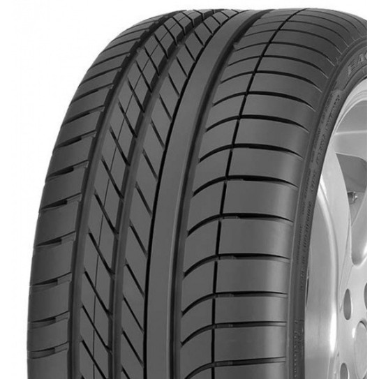Padangos F1 Asymmetric SUV 105 W XL * ( B RunFlat B 69dB )