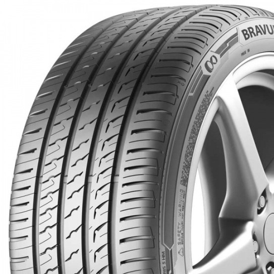 Padangos Bravuris 5HM 100 W XL ( C B B 72dB )