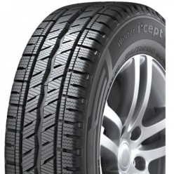 Padangos Winter i*cept LV (RW12) 107/105 R ( D C B 73dB )