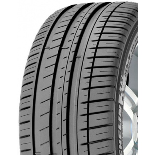 Padangos Pilot Sport 3 97 Y XL *MOE ( C RunFlat A B 73dB )