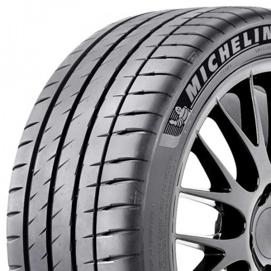 Padangos Pilot Sport 4 S 107 Y XL N0 ( C B B 73dB )
