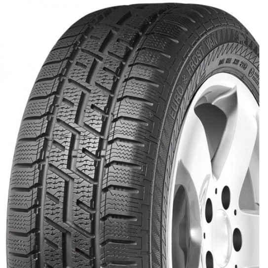 Padangos EURO*FROST VAN 113/111 R ( D C B 73dB )