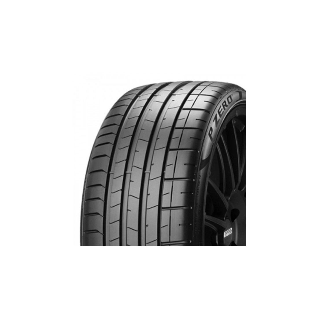 Padangos P Zero (PZ4) 103 Y XL N0 ( C A B 72dB )