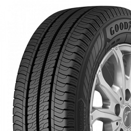 205/75R16 GOODYEAR EfficientGrip Cargo 2 110/108 R Vasarinės