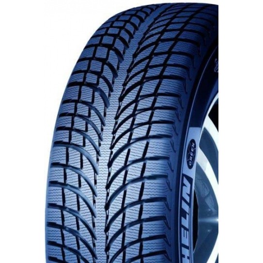 Padangos Latitude Alpin LA2 114 H XL ( C C A 69dB )