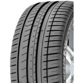 Padangos Pilot Sport 3 95 Y XL *MOE ( C RunFlat A B 70dB )
