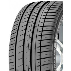 Padangos Pilot Sport 3 95 Y XL *MOE ( C RunFlat A B 70dB )