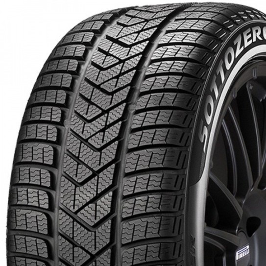 235/35R20 PIRELLI Winter Sotto Zero 3 92 W XL Žieminės