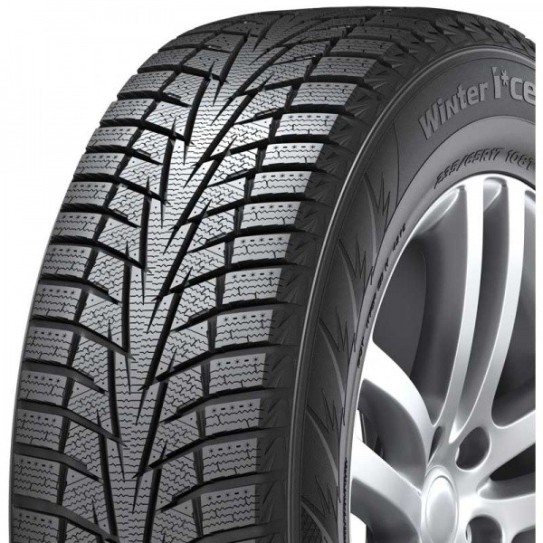 Padangos Winter i*cept (RW10) 116 T XL ( C D B 73dB )