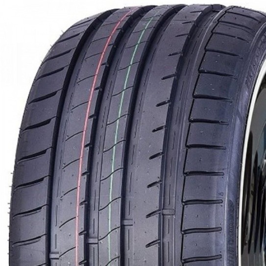 Padangos CATCHFORS UHP 92 Y XL ( D C B 73dB )
