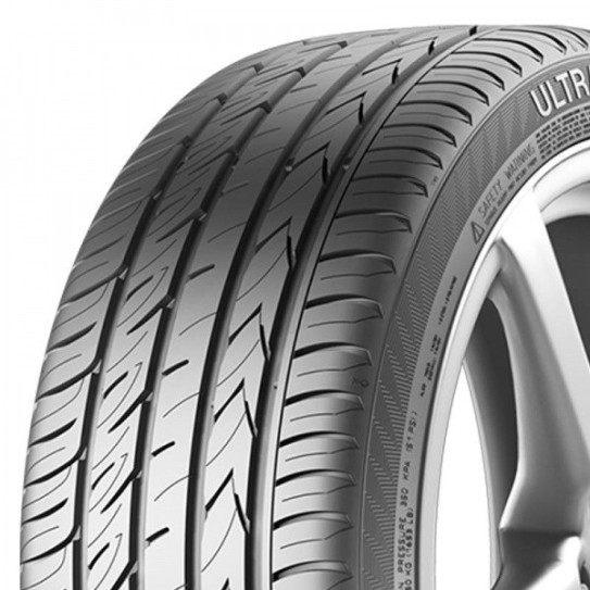 215/45R17 GISLAVED ULTRA*SPEED 2 91 Y XL Vasarinės