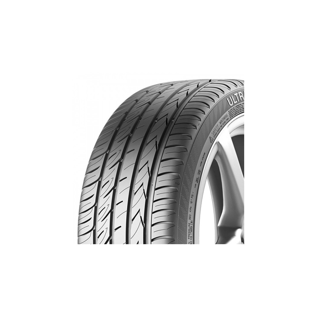 215/45R17 GISLAVED ULTRA*SPEED 2 91 Y XL Vasarinės