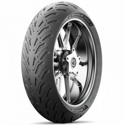 180/55R17 MICHELIN Road 6 Rear TL 73 W Vasarinės