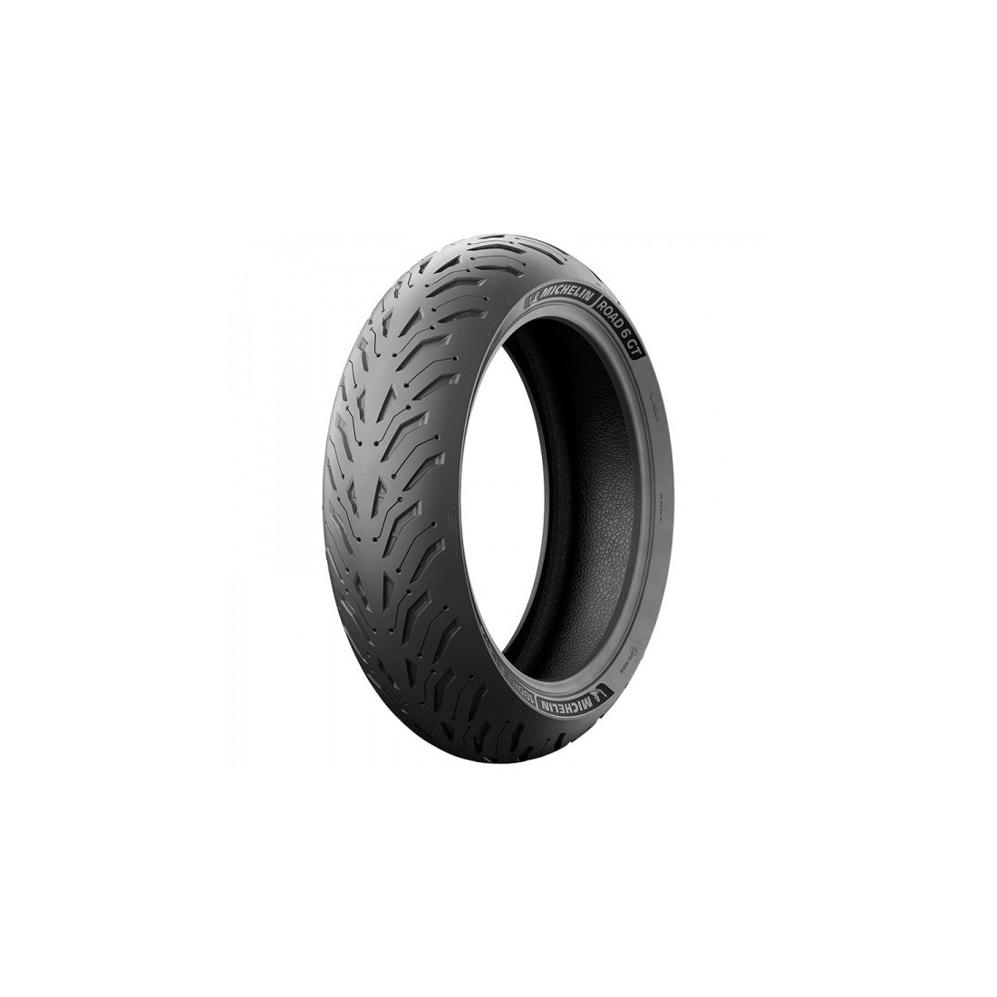 190/50R17 MICHELIN Road 6 GT Rear TL 73 W Vasarinės