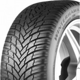 255/60R18 FIRESTONE WinterHawk 4 112 V XL Žieminės