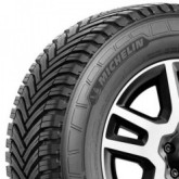 Padangos Crossclimate Camping 109/107 R ( C A A 72dB )