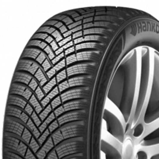 Padangos Winter i*cept RS3 (W462) 89 H ( C B B 72dB )