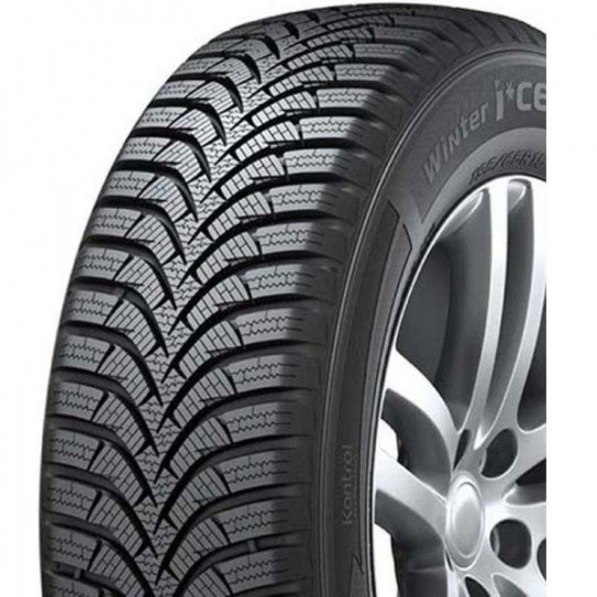 225/50R17 HANKOOK Winter i*cept RS2 (W429) 98 T XL Žieminės