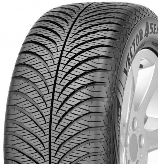 Padangos Vector 4 Seasons GEN-2 94 V XL AO ( B B B 72dB )