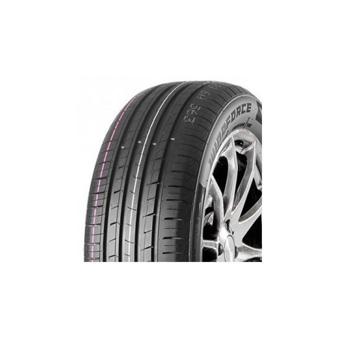 195/55R16 WINDFORCE CATCHFORS H/P 87 V Vasarinės