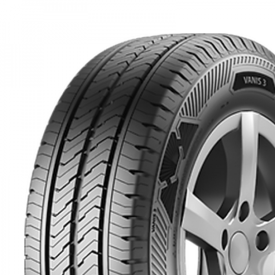 Padangos Vanis 3 107/105 R ( C C B 72dB )