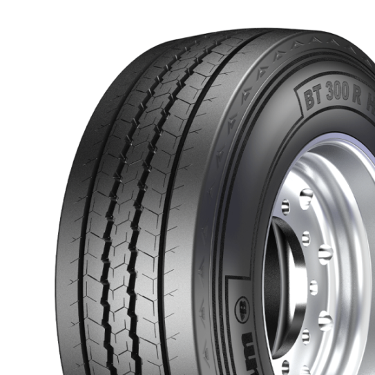 215/75R17.5 BARUM BT300R 135/133 K Universalios