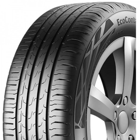 Padangos EcoContact 6 93 T (+) ( A SEAL A B 71dB )