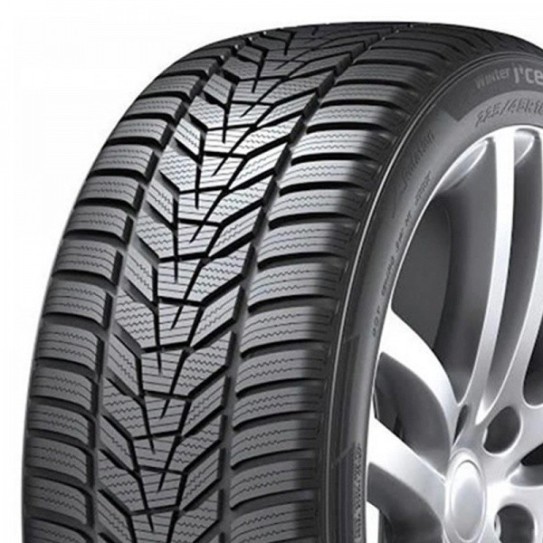 Padangos Winter i*cept evo3 (W330) 105 W XL ( C B B 75dB )