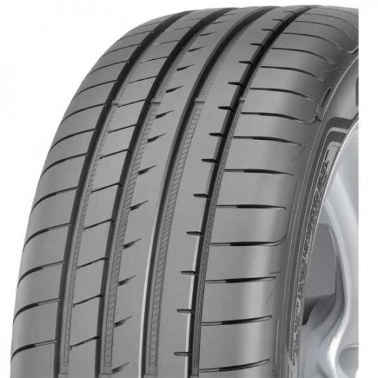 235/65R18 GOODYEAR EAGLE F1 ASYMMETRIC 3 SUV 110 H XL Vasarinės