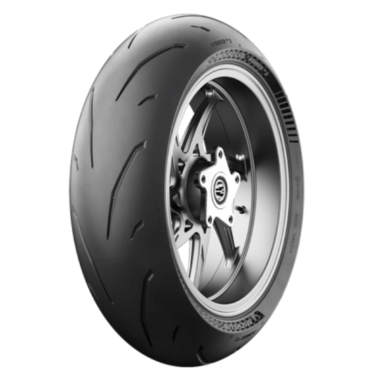 180/55R17 MICHELIN Power GP2 R TL 73 W Vasarinės