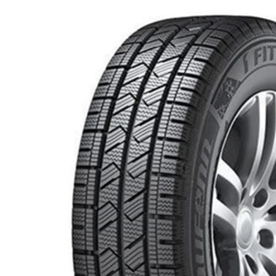 Padangos FIT VAN (LY31) 107/105 R ( D C B 72dB )