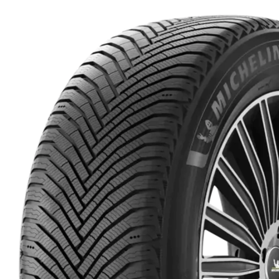 195/65R15 MICHELIN Alpin 7 91 T Žieminės