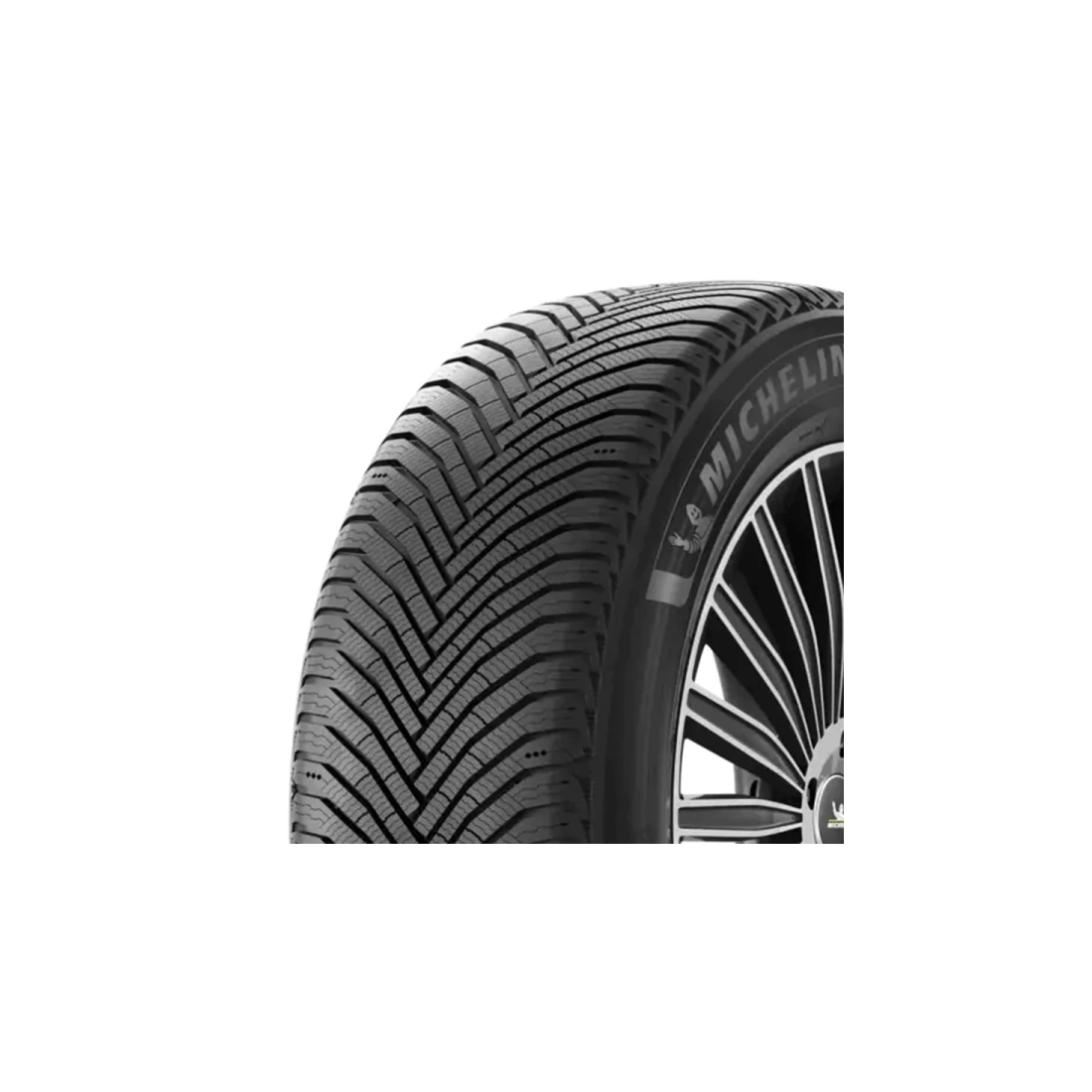 215/50R19 MICHELIN Alpin 7 93 T Žieminės