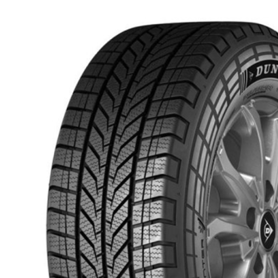 Padangos ECONODRIVE WINTER 113/111 R ( C C B 73dB )