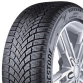 255/55R19 BRIDGESTONE Blizzak LM005 111 V XL Žieminės