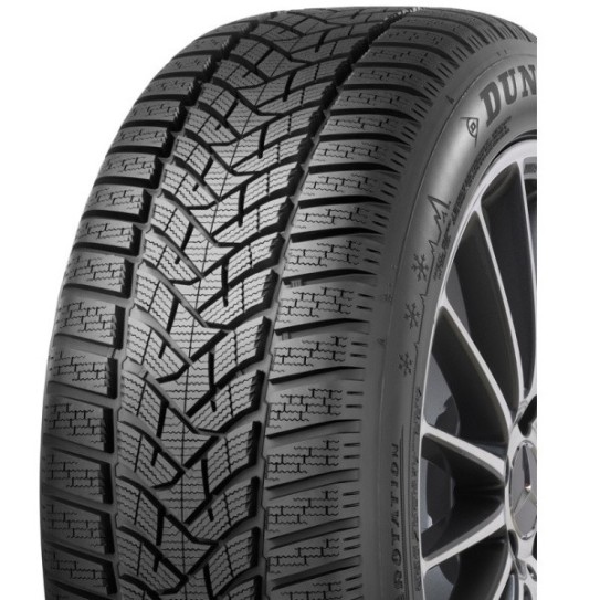 Padangos Winter Sport 5 91 V XL ( C B B 71dB )