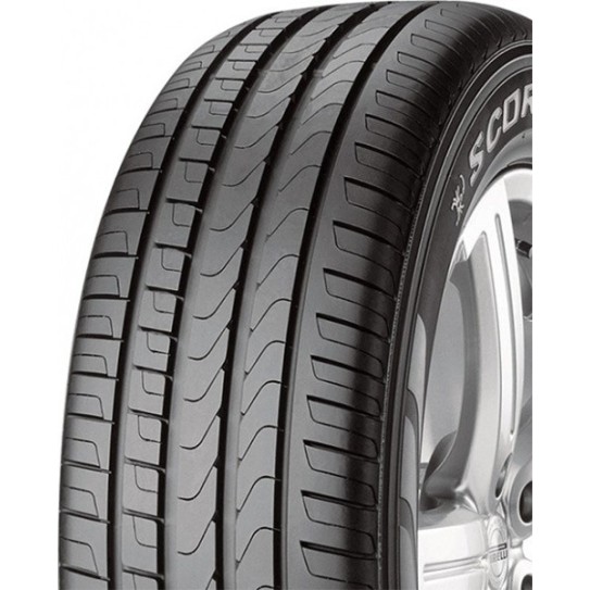 255/55R19 PIRELLI Scorpion Verde AO 111 V XL Vasarinės