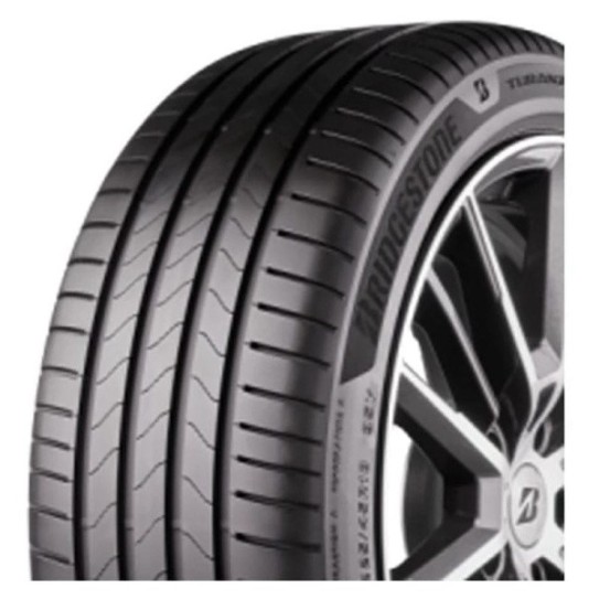 Padangos TURANZA 6 104 Y XL ( B A B 71dB )