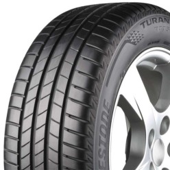 225/40R19 BRIDGESTONE Turanza T005 93 Y XL Vasarinės