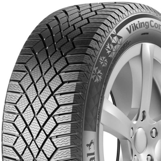 Padangos VikingContact 7 100 H XL ( C D B 72dB )