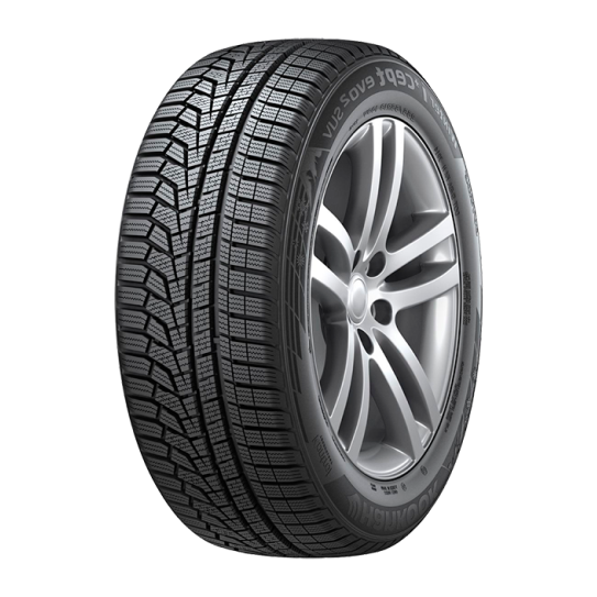 205/60R17 HANKOOK WINTER I*CEPT EVO 2 W320 97H XL