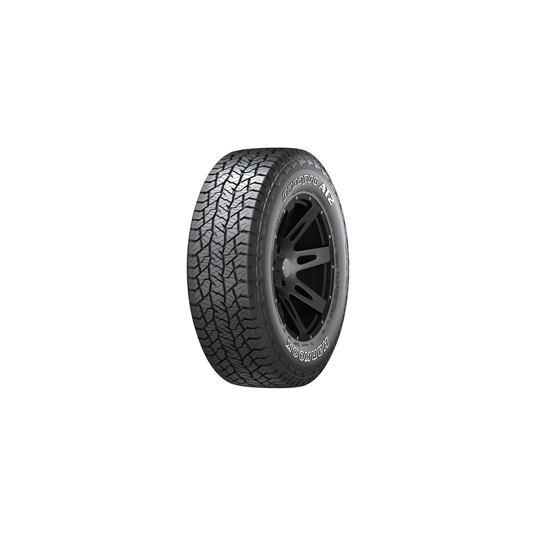 255/65R17 HANKOOK Vasarinės