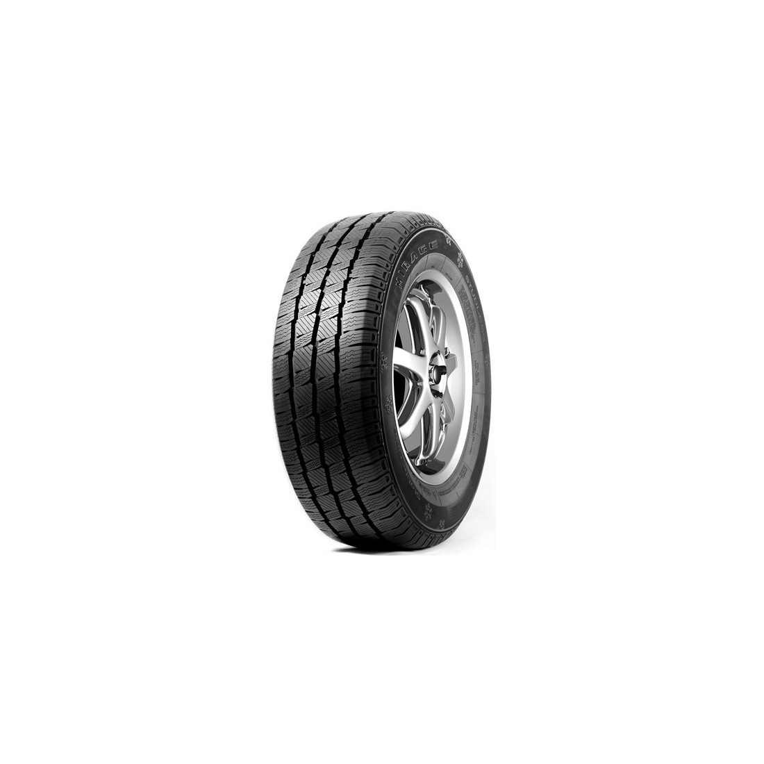 235/65R16C MIRAGE MR-W300 115/113R