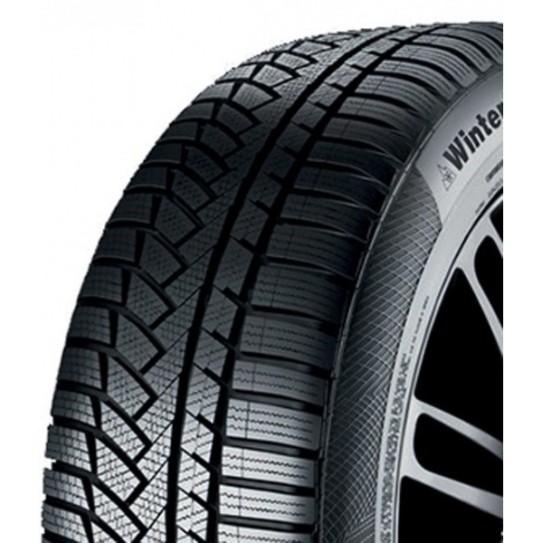 Padangos WinterContact TS 850P 111 H MO ( C B B 73dB )