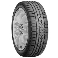 215/40R17 Roadstone Winguard Sport 87 V Žieminės