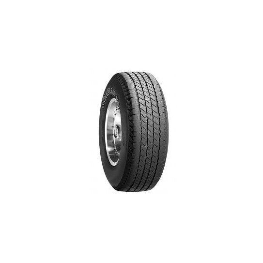 255/70R18 Roadstone Roadian H/T 112 S Vasarinės