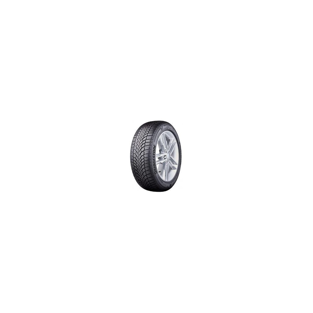 215/65R17 BRIDGESTONE Blizzak LM005 103 H Žieminės