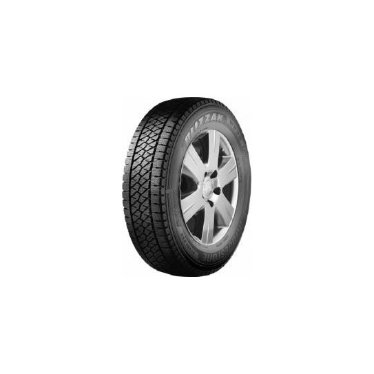 Bridgestone Blizzak W995 215/75R16C 113/111R