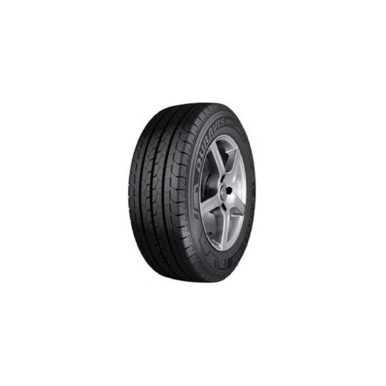 Bridgestone Duravis R660 225/75R16C 121/120R